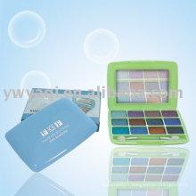 12 multi couleur romantique classique à paupières palette